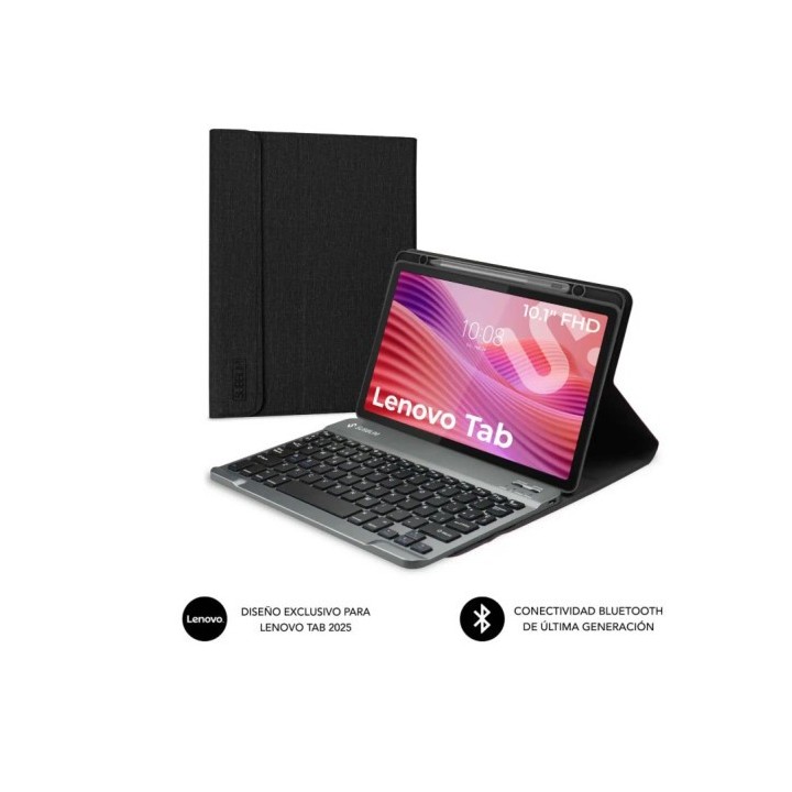 subblim subblim keytab pro bt lenovo t