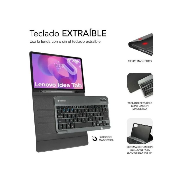 subblim subblim keytab pro bt lenovo i