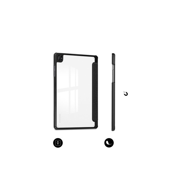 subblim subblim subcst 5sc041 funda para tablet 27,9 cm  11"  libro negro