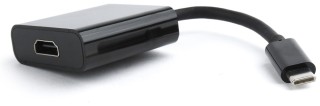cable adaptador gembird tipo c 3.1 a hdmi macho hembra 0,15m