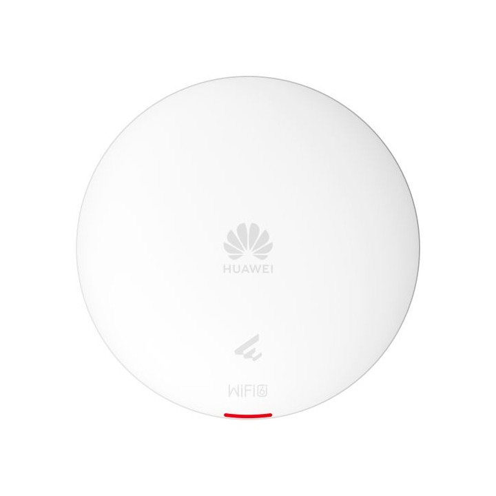 huawei ap362 ( 11ax indoor , 2+2 dual bands smart antenna)