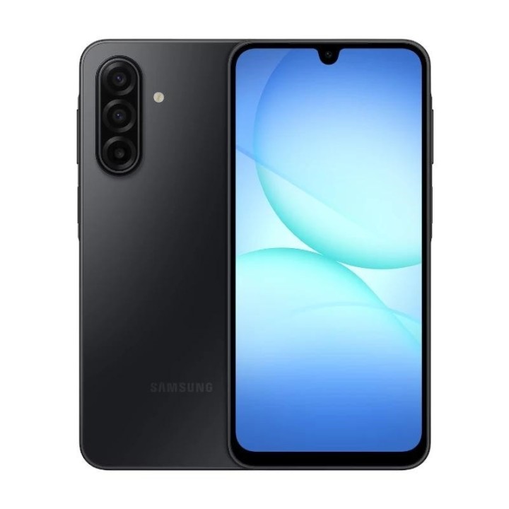 samsung galaxy a17 5g 256gb 8gb light negro