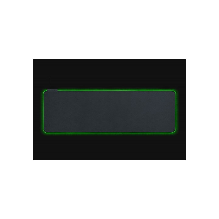 razer razer golithus chroma negro alfombrilla de raton para juegos
