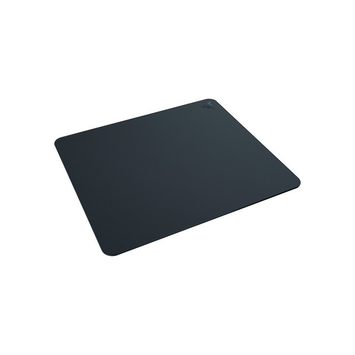 razer razer atlas alfombrilla de raton para juegos negro