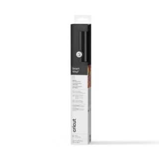 cricut cricut 2011314 vinilo adhesivo permanente negro mate