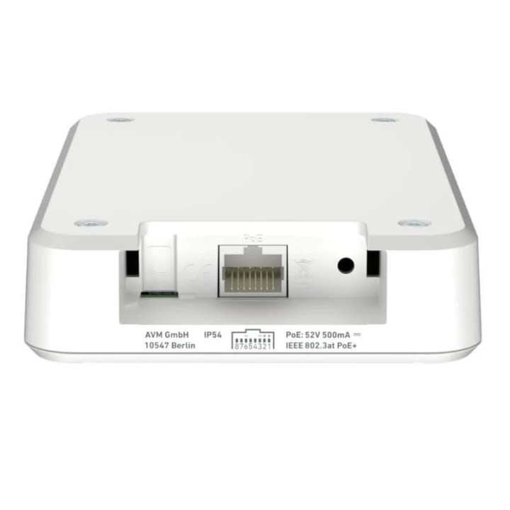 fritz box6860 5g router wifi6 4x4 mimo nanosim
