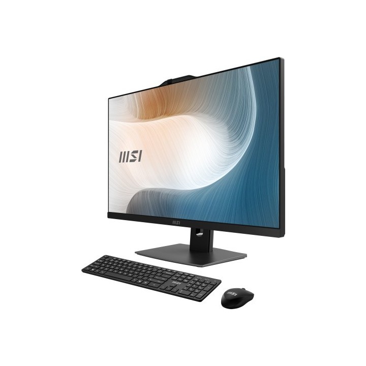 msi msi modern am272p 1m 1096es all in one pc intel core 7 150u 68,6 cm  27"  1920 x 1080 pixeles pc