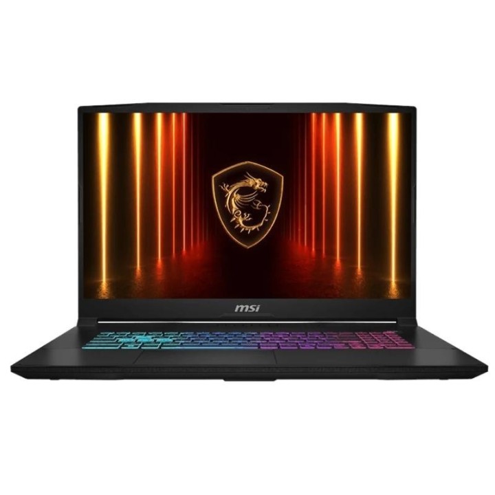 msi katana 17 032xes i7 14650hx 32 1tb 5070 dos 17