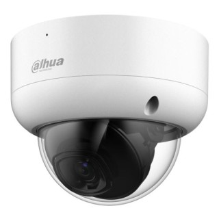 (dh-hac-hdbw1231eap-a-0280b) dahua camara hibrida domo antivandalico starlight wdr 2mp ir 40m con mi