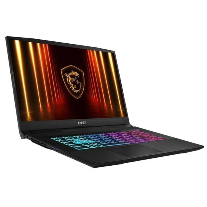 msi katana 17 032xes i7 14650hx 32 1tb 5070 dos 17