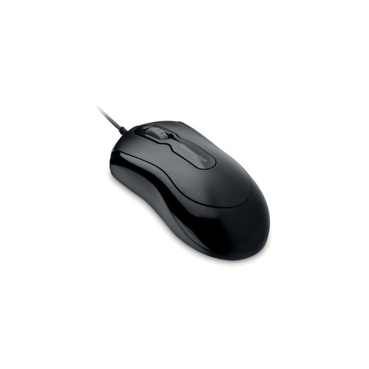 kensington raton optico mouse in a box eq negro kensington k72480ww