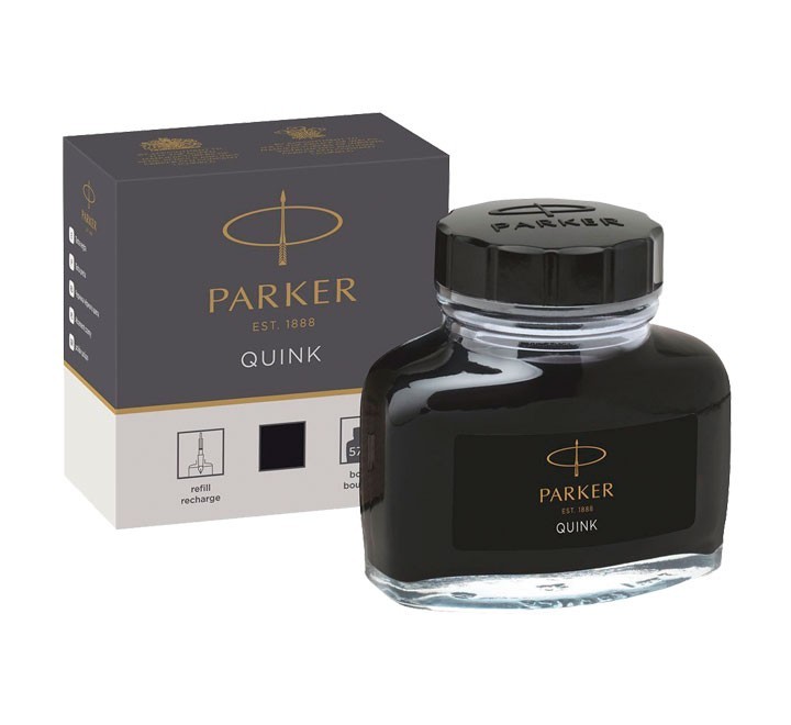tintero quink parker 57ml ng 1950375
