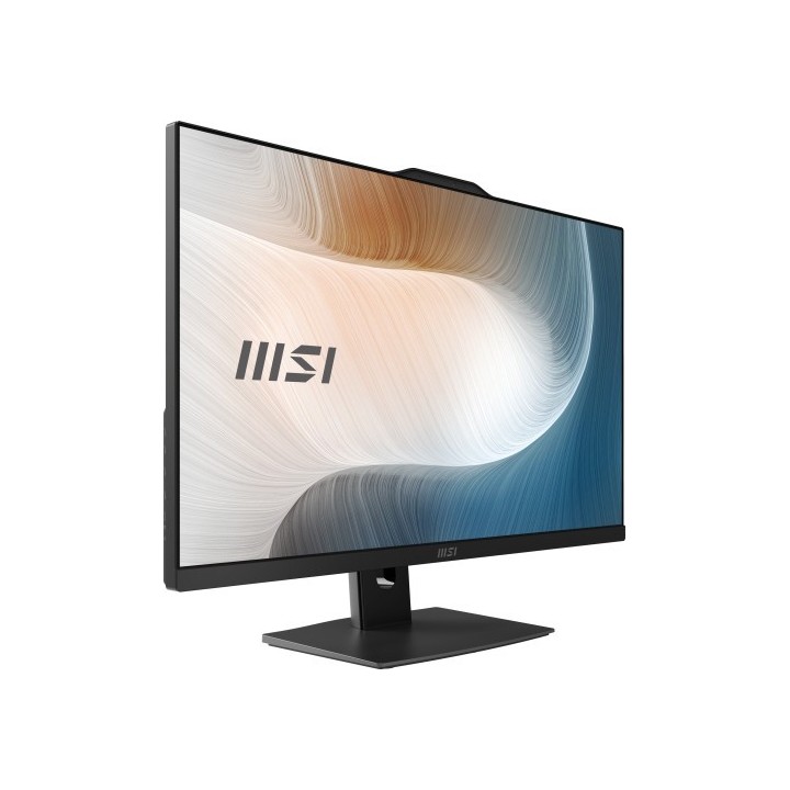 msi msi modern am272p 1m 1096es all in one pc intel core 7 150u 68,6 cm  27"  1920 x 1080 pixeles pc