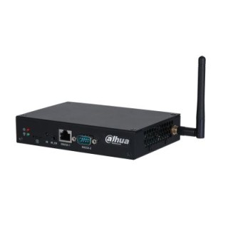 (dhi-ds04-ai400) dahua caja de reproduccion multimedia 4k quad core 16gb rom 2gb ram android 8.1