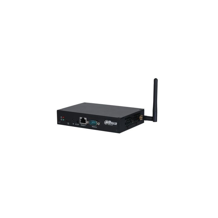 (dhi-ds04-ai400) dahua caja de reproduccion multimedia 4k quad core 16gb rom 2gb ram android 8.1