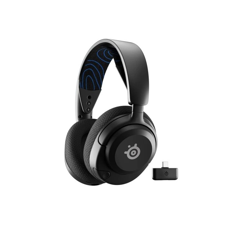 steelseries auriculares steelseries   arctis nova 5p  61673