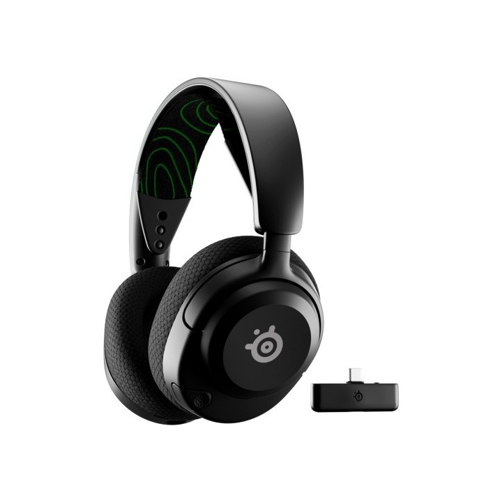 steelseries auriculares steelseries   arctis nova 5x  61676
