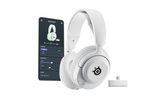 steelseries steelseries arctis nova 5x wireless auriculares inalambrico diadema juego usb tipo c blu