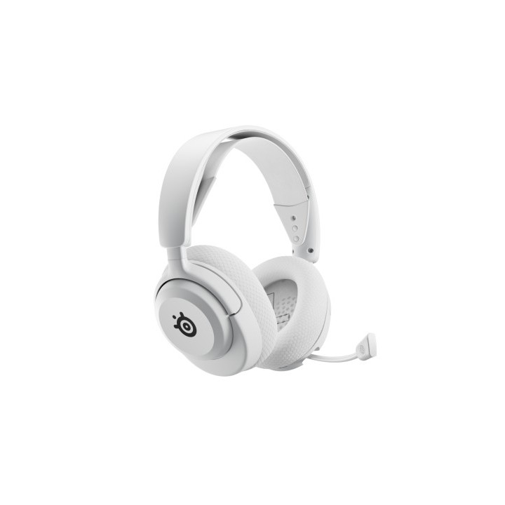 steelseries steelseries arctis nova 5x wireless auriculares inalambrico diadema juego usb tipo c blu
