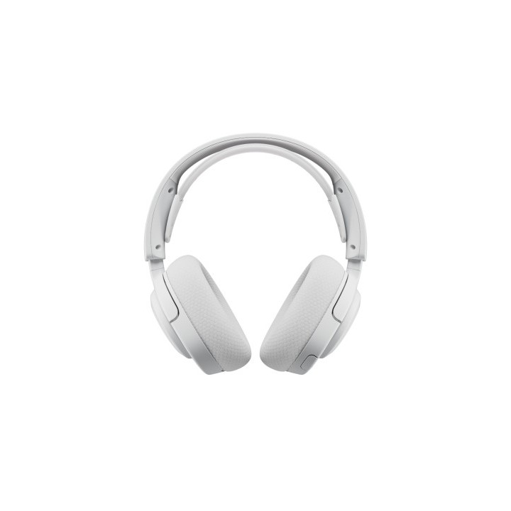 steelseries steelseries arctis nova 5x wireless auriculares inalambrico diadema juego usb tipo c blu