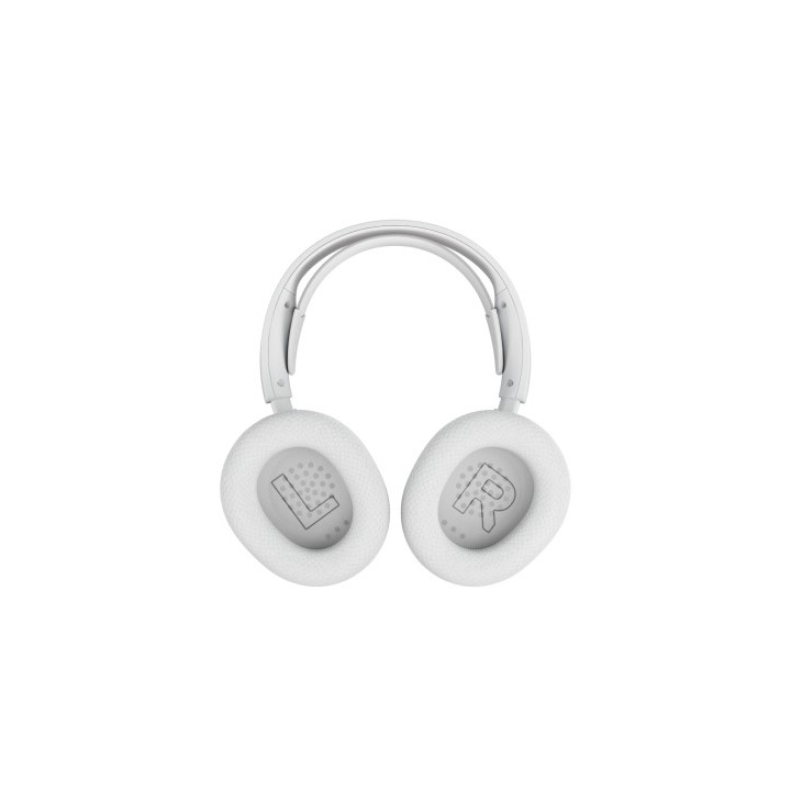 steelseries steelseries arctis nova 5x wireless auriculares inalambrico diadema juego usb tipo c blu