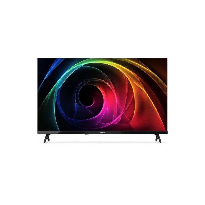 sharp sharp 32ha1205e nonsmart 32" h