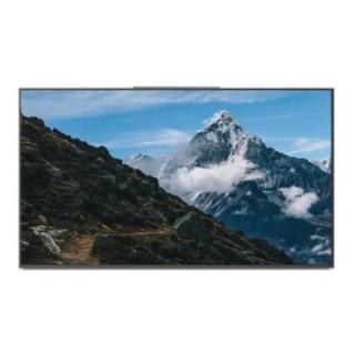 monitor comercial maxhub nd65cma 65 pulgadas 4k uhd