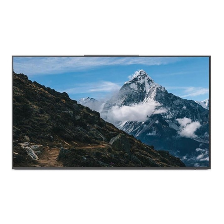 monitor comercial maxhub nd65cma 65 pulgadas 4k uhd