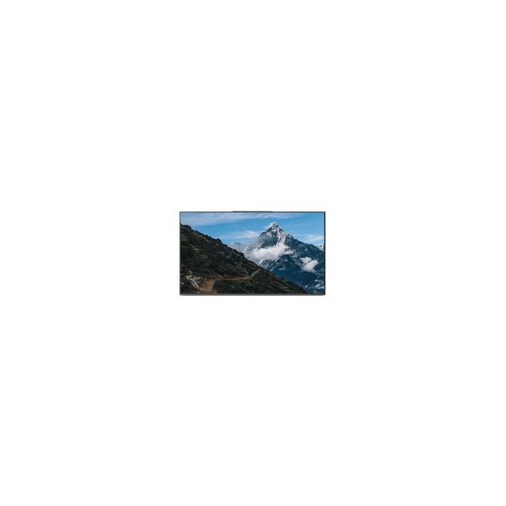 monitor comercial maxhub nd65cma 65 pulgadas 4k uhd