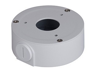 dahua  dh pfa134 v2  dahua caja de conexiones de aluminio y acero galvanizado