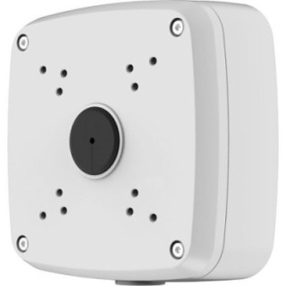 dahua  dh pfa121 v3  dahua caja de conexiones impermeable de aluminio