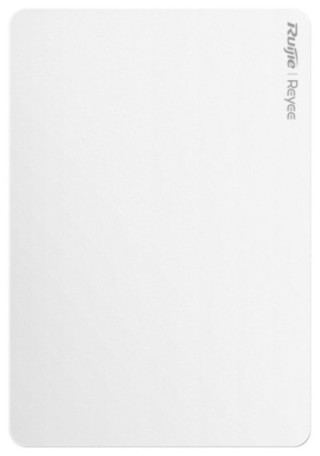 punto de acceso ruijie reyee rg rap1260 wifi6 3000 pared gigabit 4p