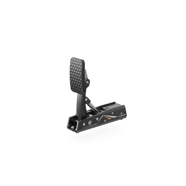 moza racing moza racing rs067 accesorio para simulador de vuelo/carreras pedal