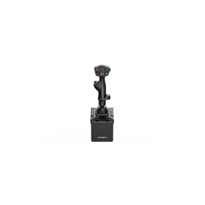 moza racing moza ab6 flight simulator