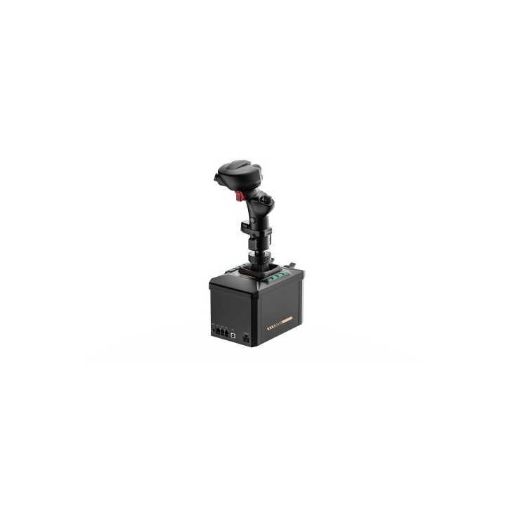 moza racing moza ab6 flight simulator