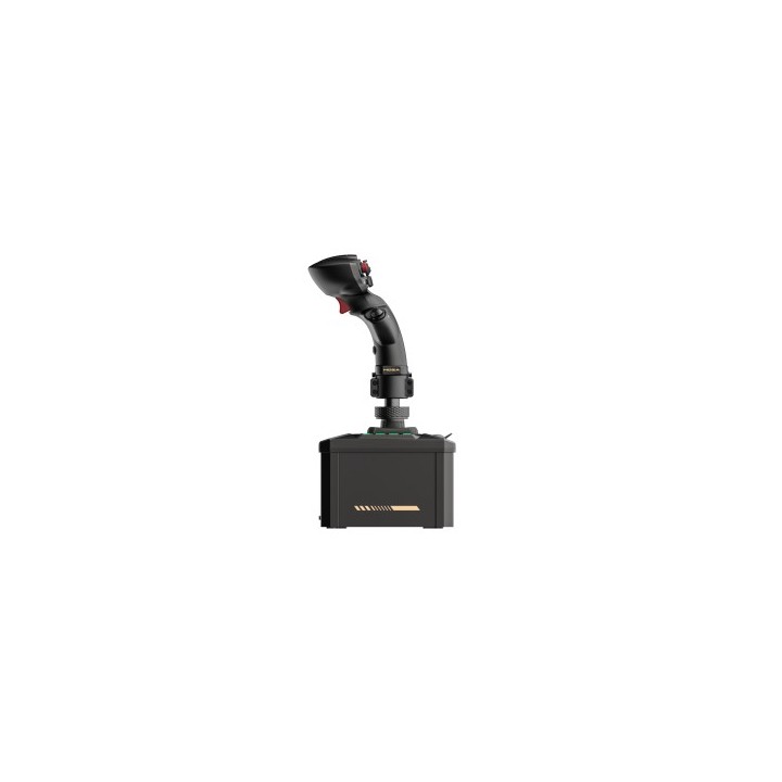 moza racing moza ab6 flight simulator
