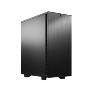 fractal design fractal design define 7 compact midi tower negro