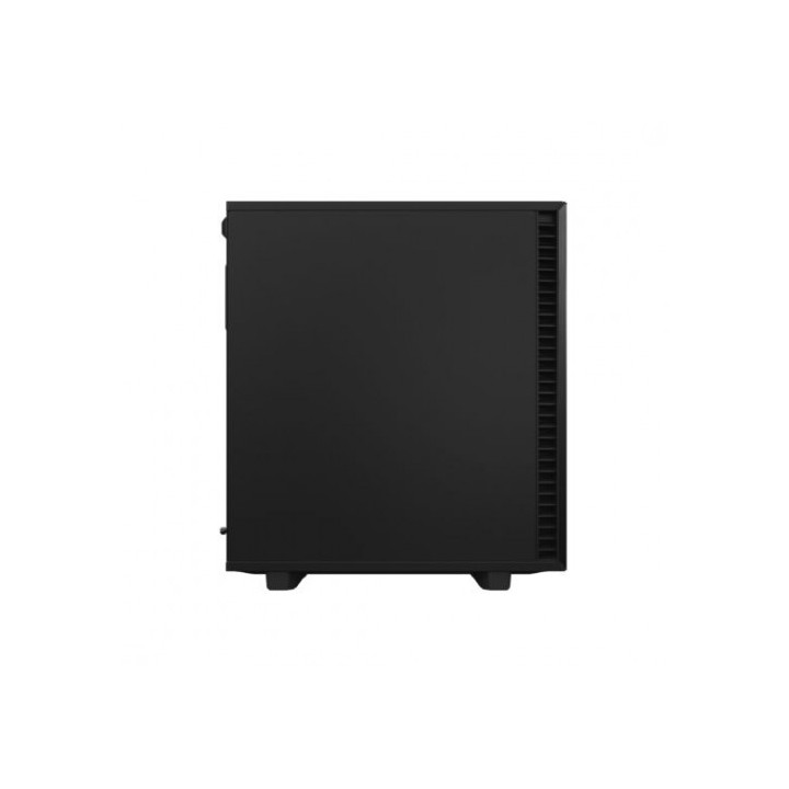 fractal design fractal design define 7 compact midi tower negro