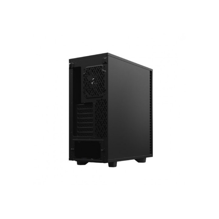 fractal design fractal design define 7 compact midi tower negro