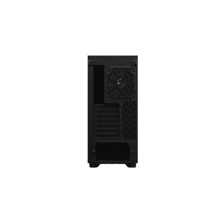 fractal design fractal design define 7 compact midi tower negro