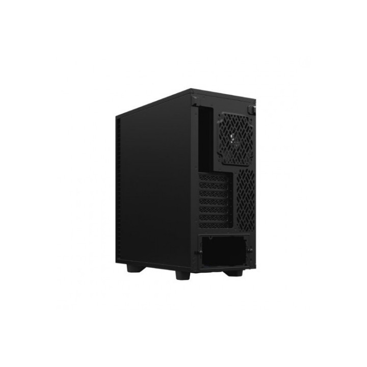 fractal design fractal design define 7 compact midi tower negro