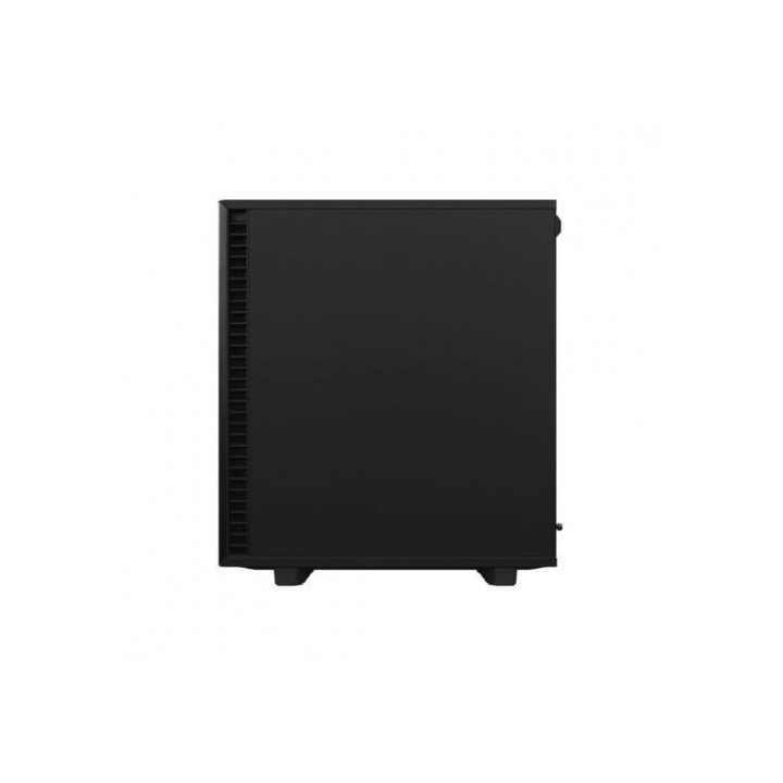 fractal design fractal design define 7 compact midi tower negro