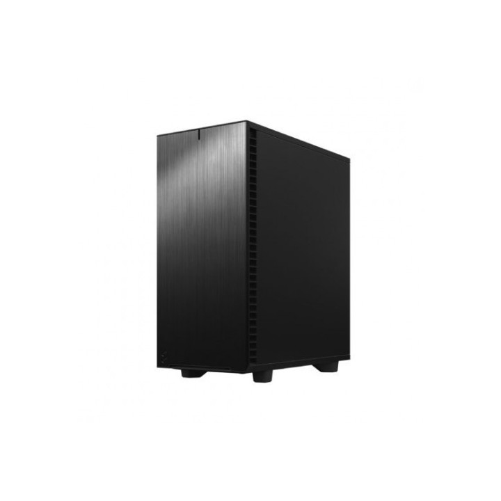 fractal design fractal design define 7 compact midi tower negro