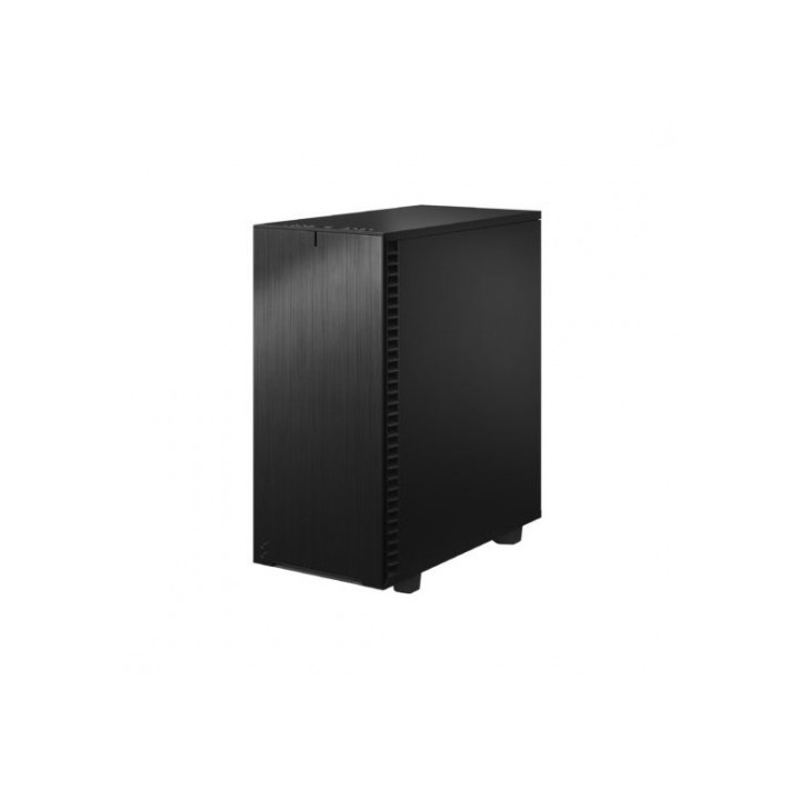 fractal design fractal design define 7 compact midi tower negro