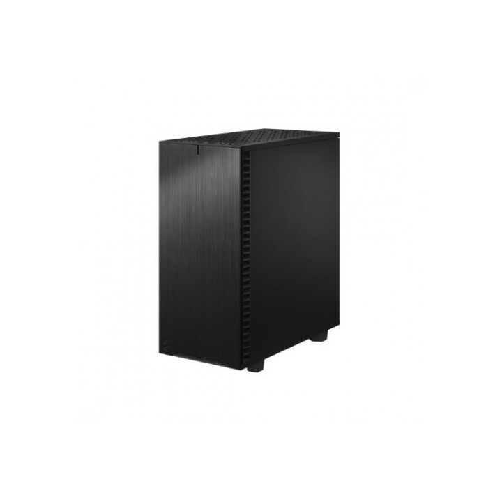 fractal design fractal design define 7 compact midi tower negro