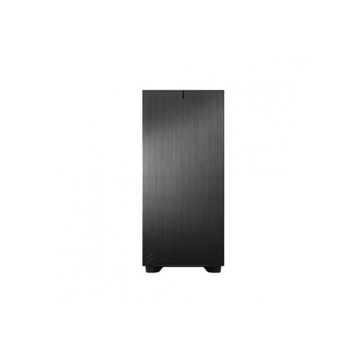fractal design fractal design define 7 compact midi tower negro