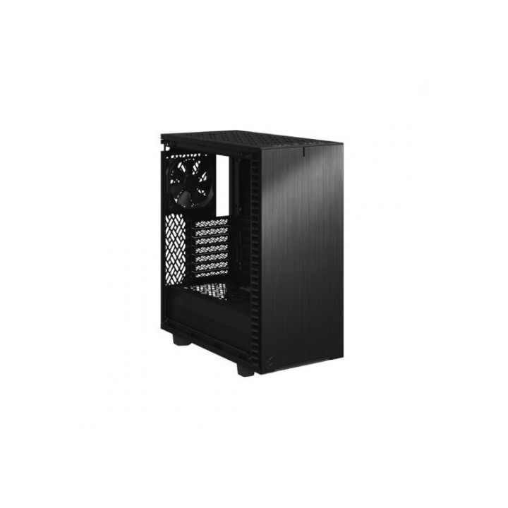 fractal design fractal design define 7 compact midi tower negro