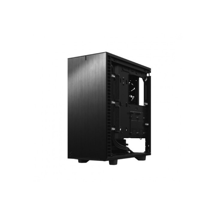 fractal design fractal design define 7 compact midi tower negro