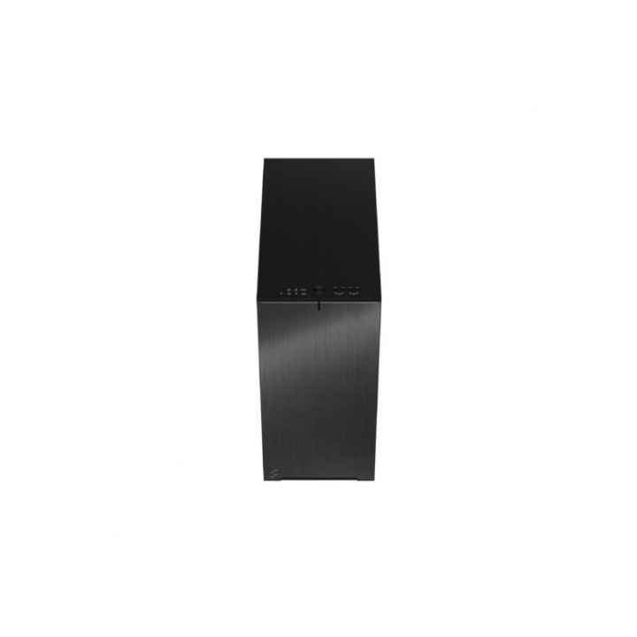 fractal design fractal design define 7 compact midi tower negro