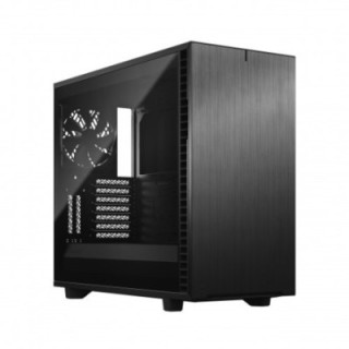 fractal design fractal design define 7 midi tower negro